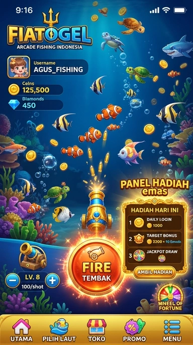 fiatogel - Hub Aplikasi Terlengkap untuk Semua Genre